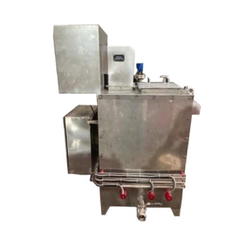 Waste Water Evaporator - Automatic Grade: Full Automatic