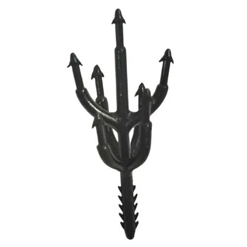Artificial 7 Point Root
