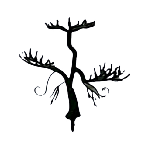 Artificial Bargad Root