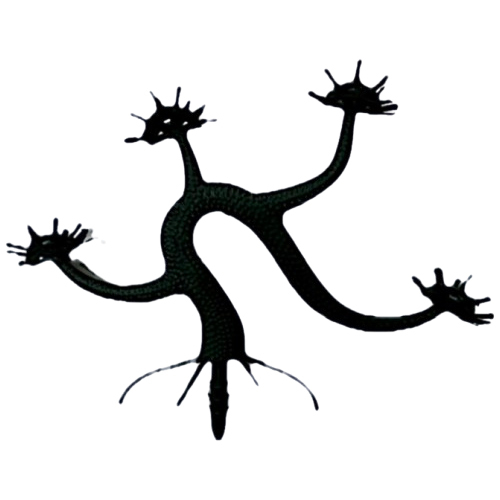 Artificial Dragon Root