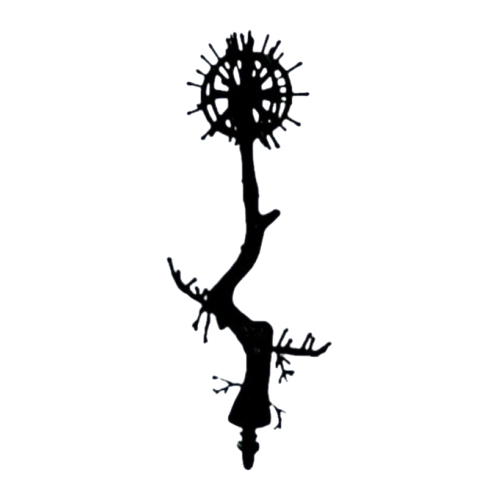 Artificial Watch Tower Root