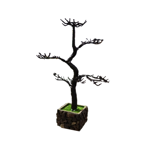 Artificial Small Panjaa Root