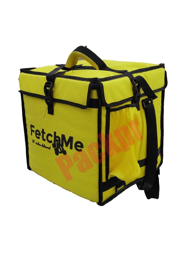 Insulated Delivery bags