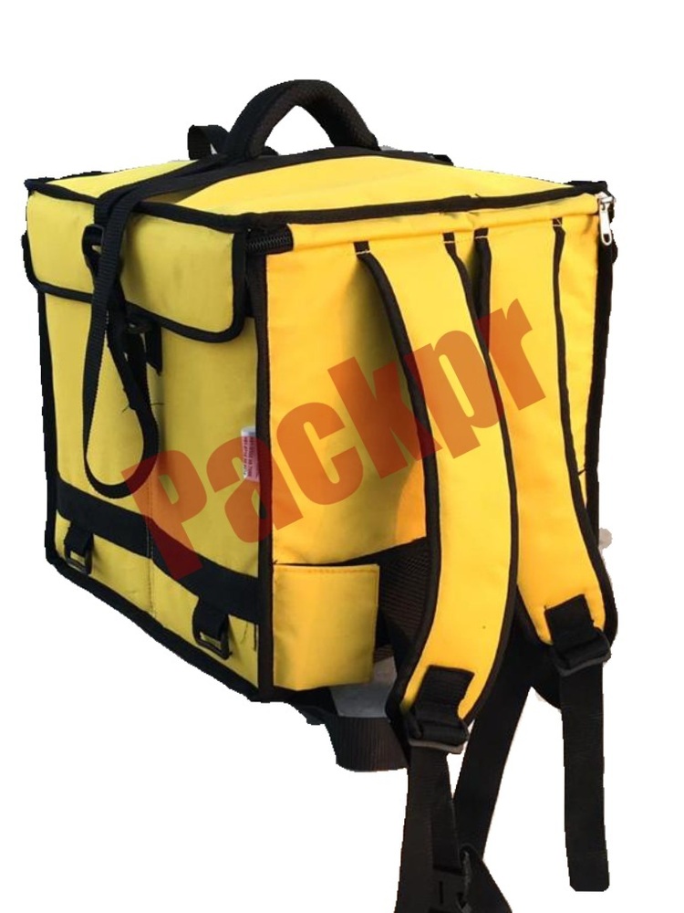 Insulated Delivery bags