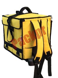 Insulated Delivery bags