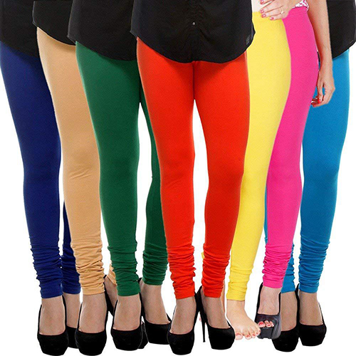 Womens Legging - Color: Different Available