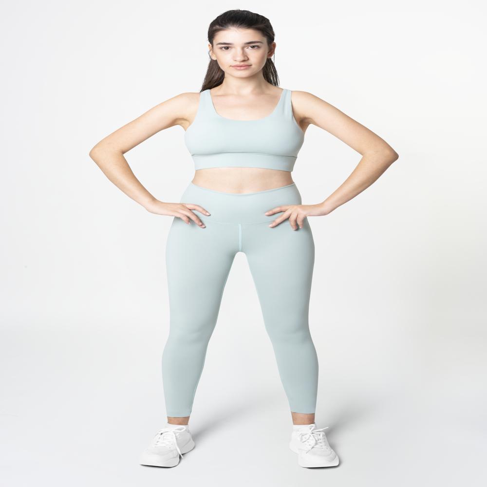 Plain Leggings - Color: Different Available