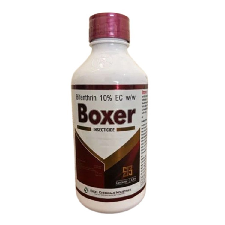 Bifenthrin 10% EC Boxer Insecticide