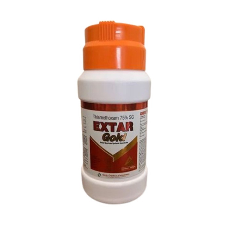 Thiamethoxam 75% SG Extar Gold Insecticide