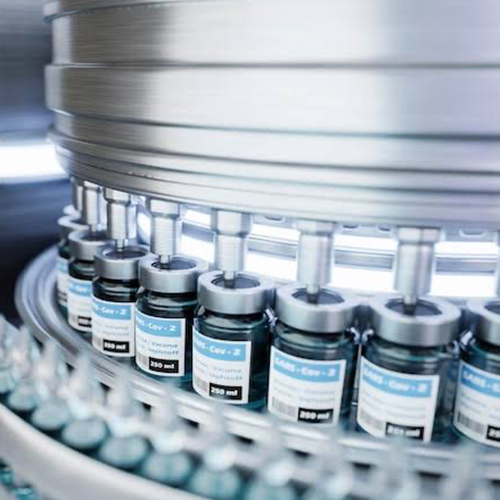 Pharmaceutical Drug Lables - Color: Multicolor