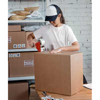 Packaging Tapes