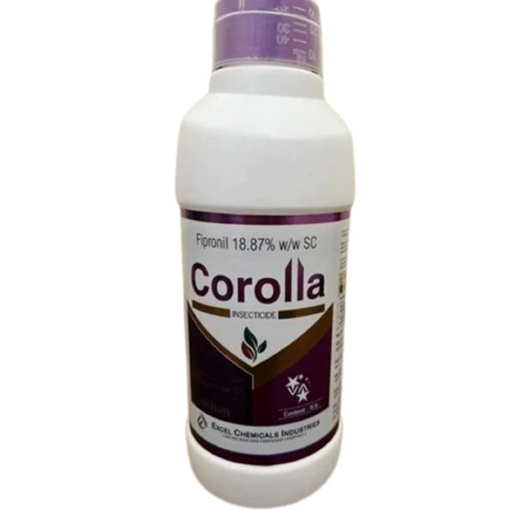 Fipronil 18.87% SC Corolla Insecticide
