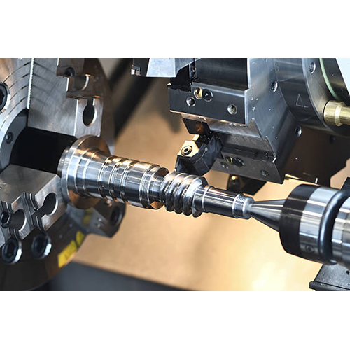 Gear Cam Shaft