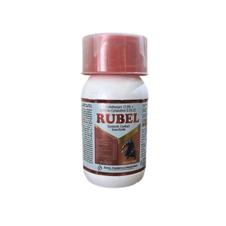 Rubel Systenic Contact Insecticide