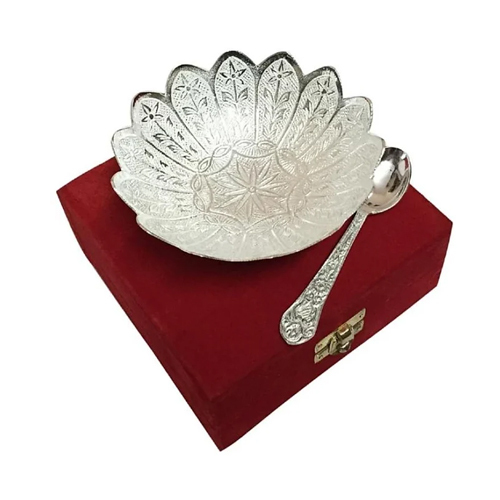 पीतल का कटोरा सेट