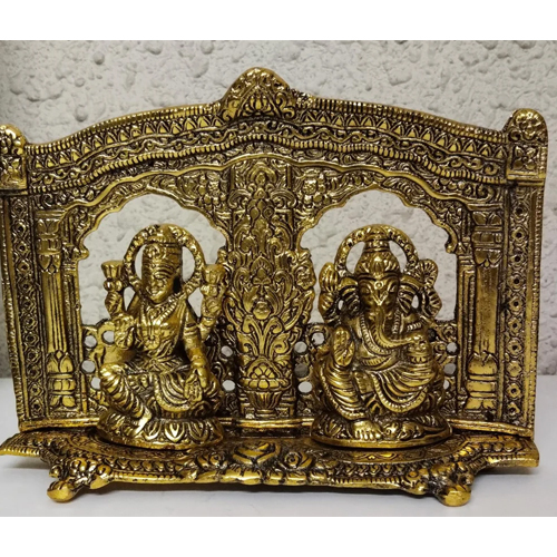 Laxmi Ganesh Statue