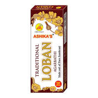 180g Traditional Loban Incense Sticks