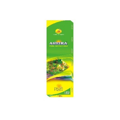 120G 2 In 1 Incense Sticks - Burning Time: 30A  45 Approx. Minutes
