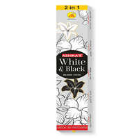90g White And Black Incense Sticks