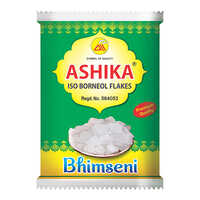 500g Bhimseni Camphor With Pouch
