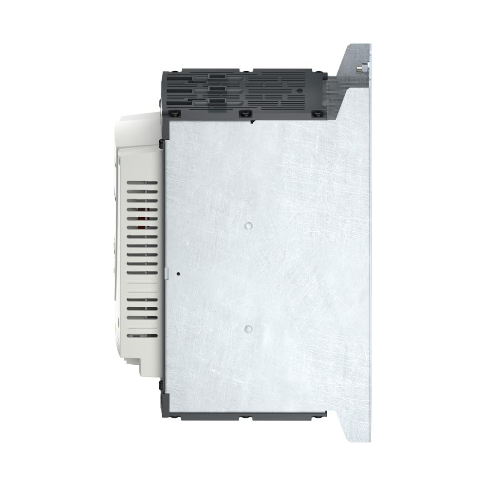 Ats22d88q-soft Starter For Asynchronous Motor, Altistart 22, Control 230v, 230 To 440v, 22 To 45kw - Application: Pumps And Fans