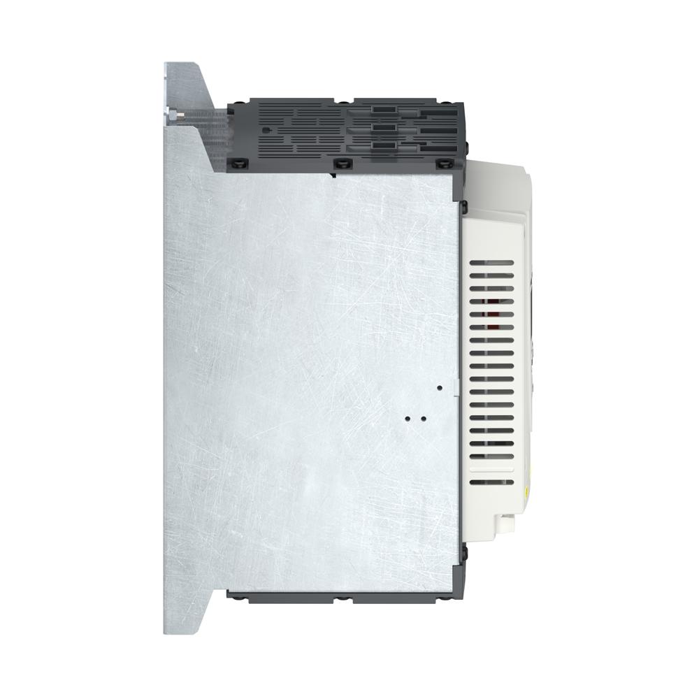 Ats22d88q-soft Starter For Asynchronous Motor, Altistart 22, Control 230v, 230 To 440v, 22 To 45kw - Application: Pumps And Fans