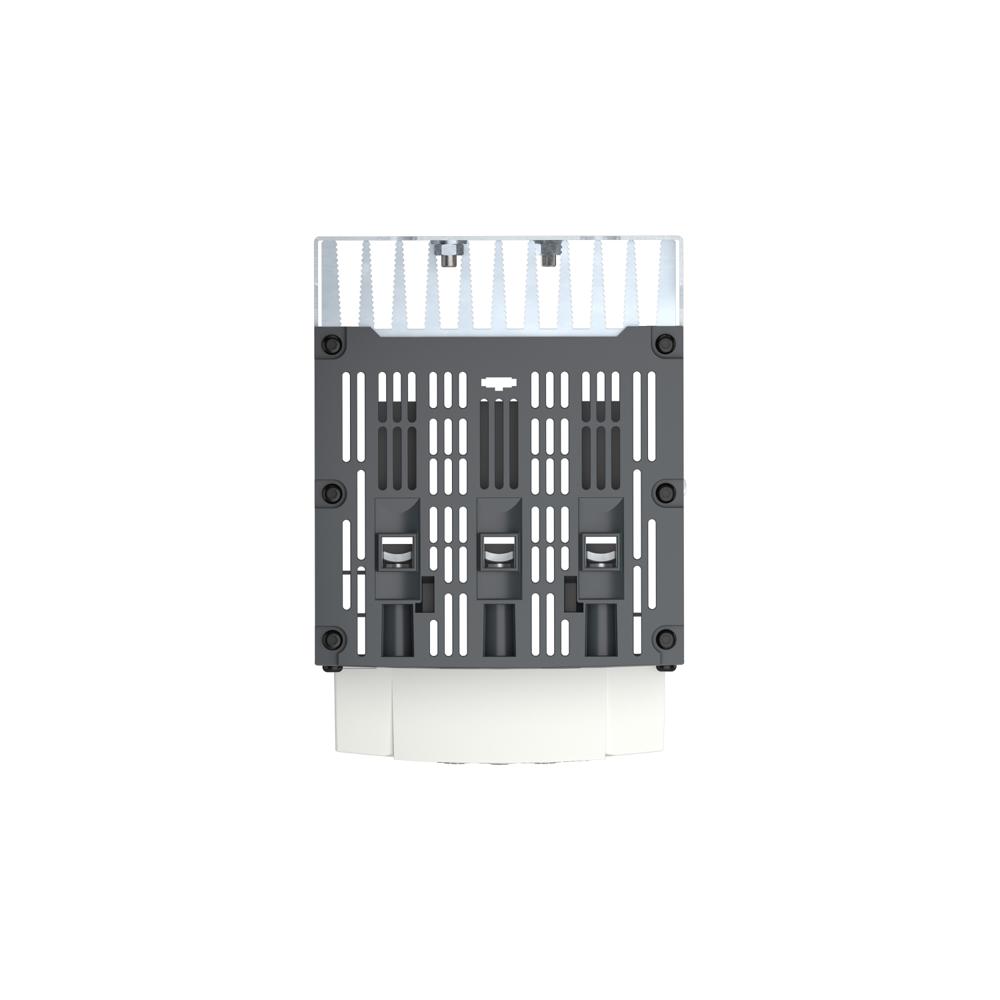 Ats22d88q-soft Starter For Asynchronous Motor, Altistart 22, Control 230v, 230 To 440v, 22 To 45kw - Application: Pumps And Fans
