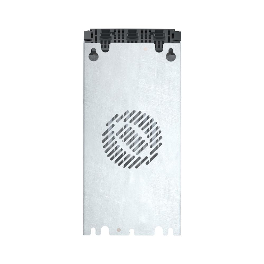 Ats22d88q-soft Starter For Asynchronous Motor, Altistart 22, Control 230v, 230 To 440v, 22 To 45kw - Application: Pumps And Fans