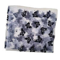 Net Flock Fabric - Application: Apparel/clothing
