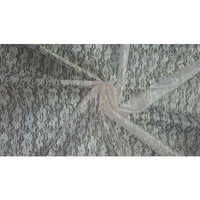 Rachel Net Foil Fabric - Application: Apparel/clothing