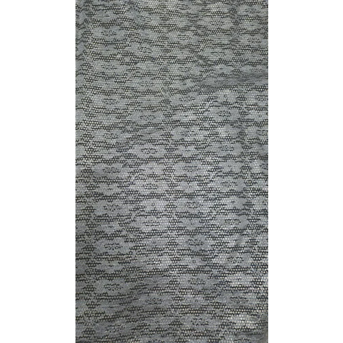 Rachel Net Foil Fabric