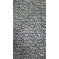 Rachel Net Foil Fabric