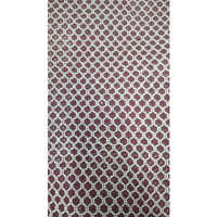 Cotton Crochet Shirting Fabric