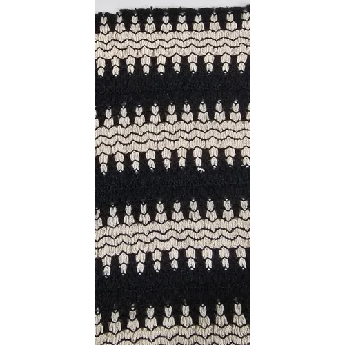 Crochet Fabric
