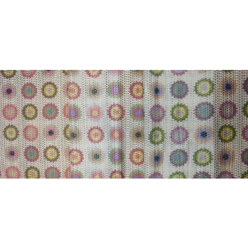 Crochet Digital Fabric