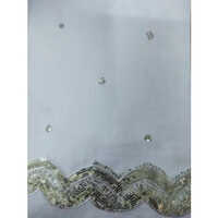 Najmin Dyeable Dupatta Fabric