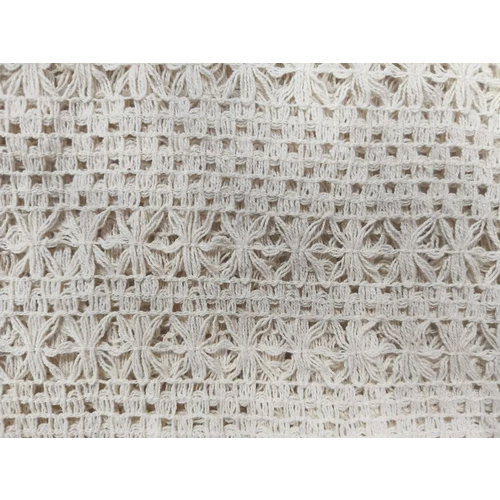Weaving Cotton Fabric