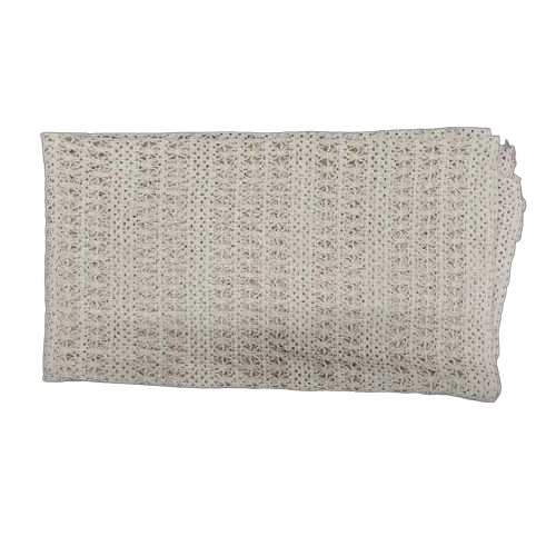 Weaving Cotton Fabric