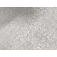 Raschel Lycra Spandex Jacquard Fabric - Application: Apparel/clothing