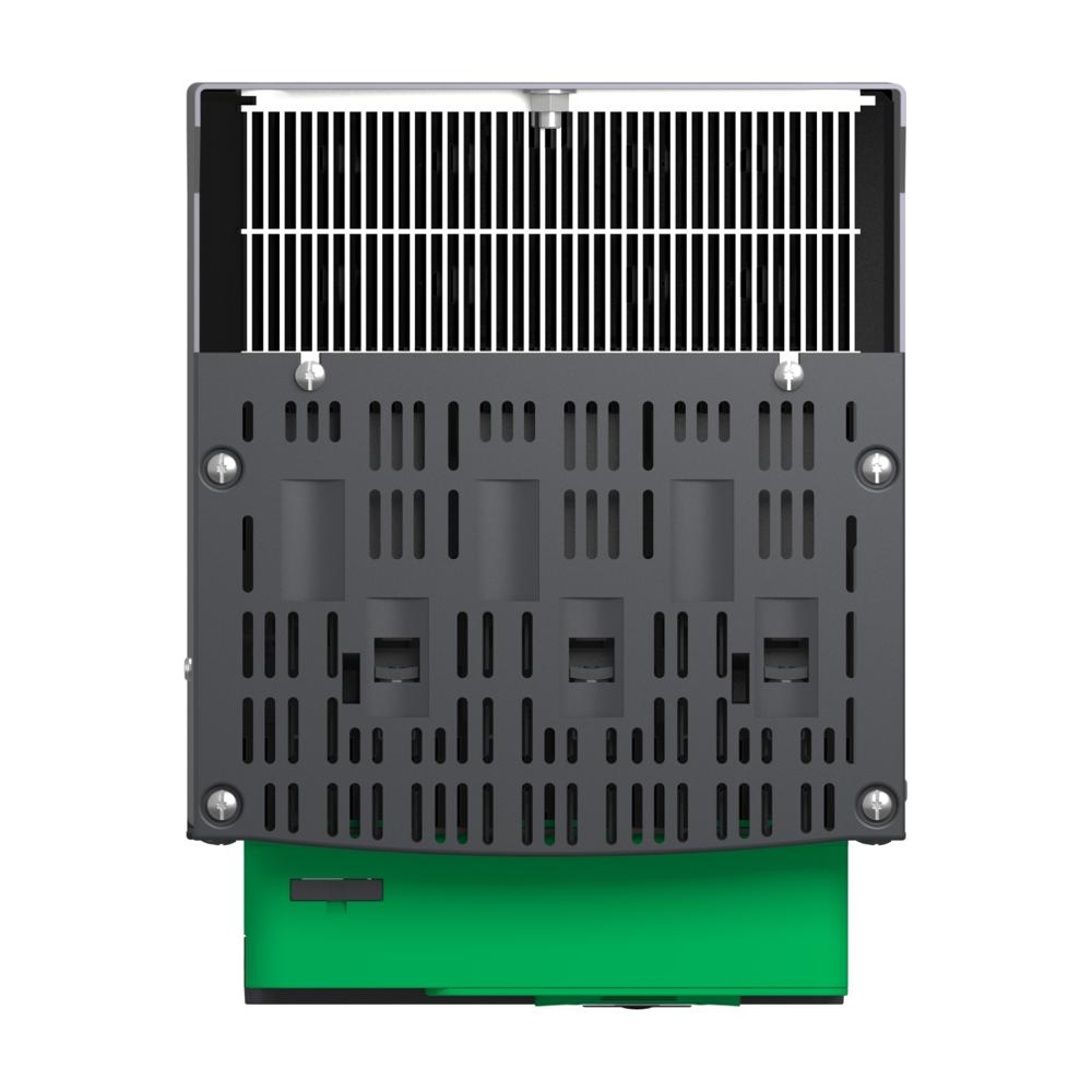 ATS480C11Y-Soft starter, Altistart 480, 110A, 208 to 690V AC, control supply 110 to 230V AC