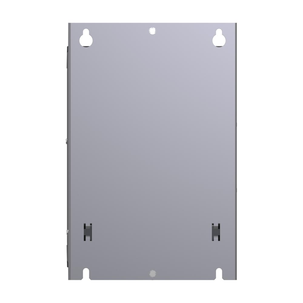 Ats480c11y-soft Starter, Altistart 480, 110a, 208 To 690v Ac, Control Supply 110 To 230v Ac - Application: Process And Infrastructures