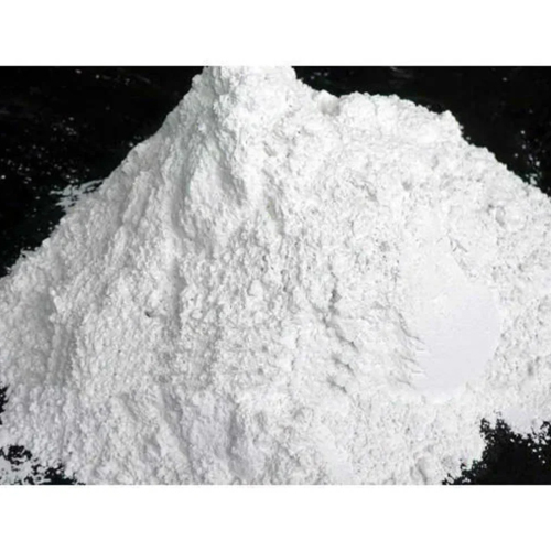 White Chalk Powder