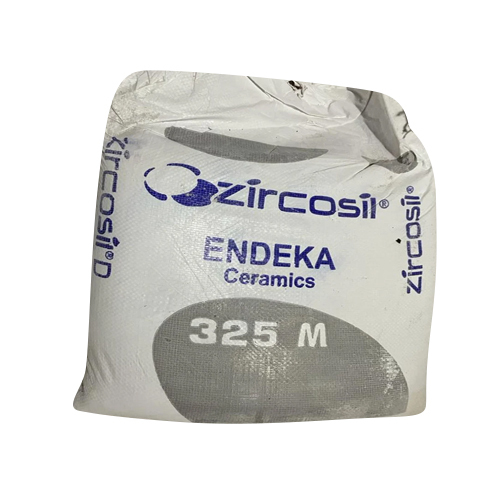 Edika Zircon Powder