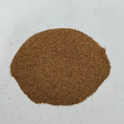Brown Zircon Sand
