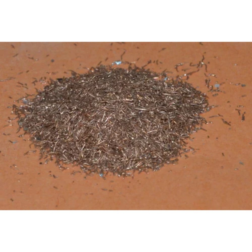 Copper Iron Sulphide - Application: Industrial