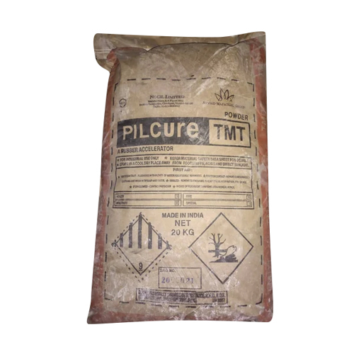 Pilcure Tmt Accelerator