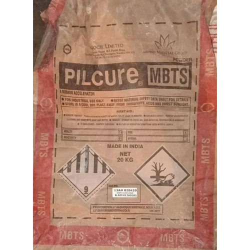 Industrial Chemical