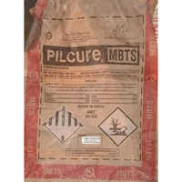 Mbts Rubber Accelerator - Application: Industrial