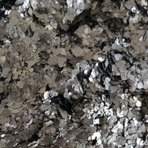 Natural Graphite Flakes