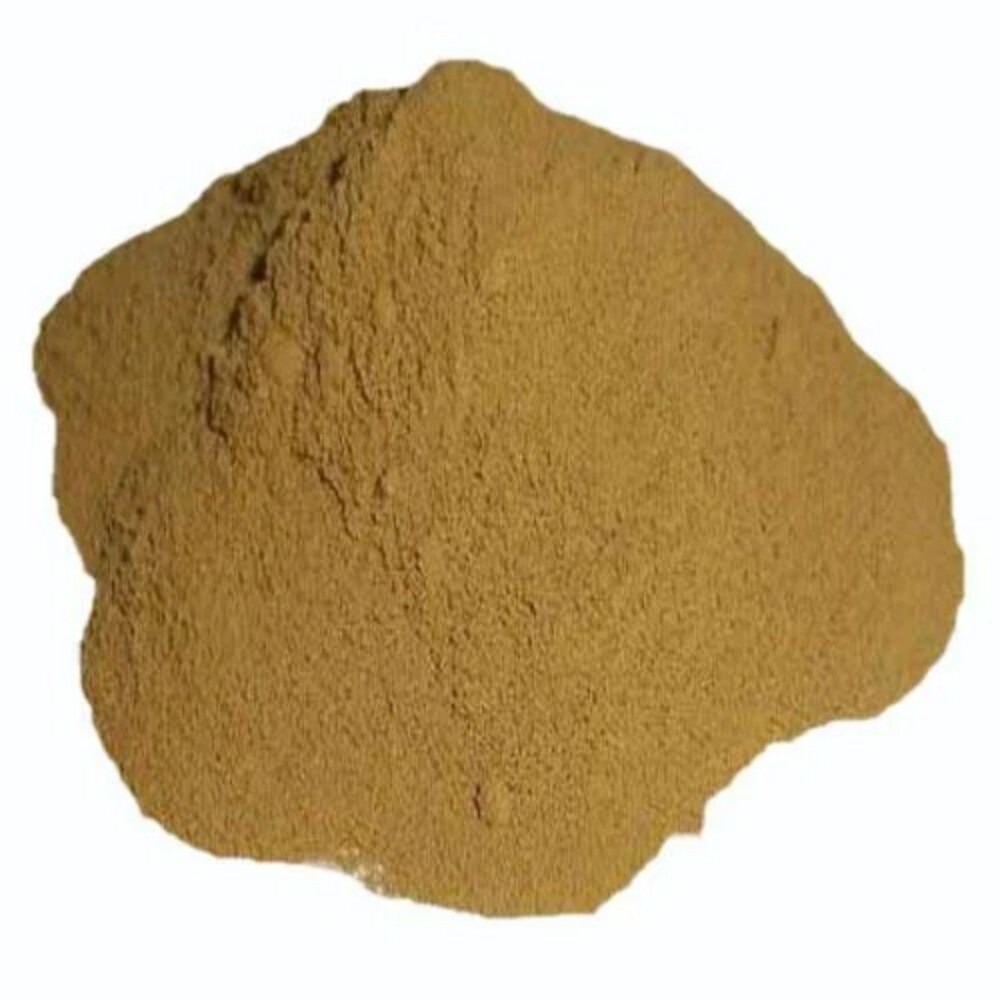 Cork Powder - Application: Industrial